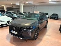 Usata DS Automobiles DS7 Crossback 131 CV (96 kW) 2025 Grigio SUV