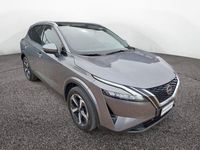 Usata Nissan Qashqai N-Connecta 140 CV (102 kW) 2023 Grigio SUV