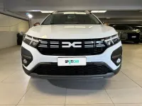 Usata Dacia Jogger Extreme 101 CV (74 kW) 2024 Bianco Monovolume