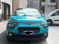 Usata Citroën C3 2022 Utilitaria