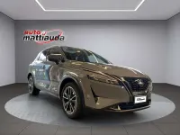 Usata Nissan Qashqai Tekna 190 CV (139 kW) 2023 Ceramic SUV