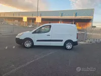 Usata Citroën e-Berlingo 92 CV (67 kW) 2014 Bianco Monovolume