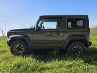 Usata Suzuki Jimny 102 CV (75 kW) 2019 SUV