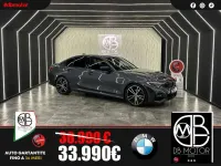 Usata BMW 320 M Sport 190 CV (139 kW) 2021 Other Berlina