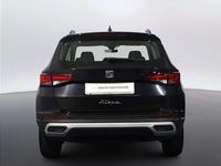 Usata Seat Ateca Business 150 CV (110 kW) 2023 Nero magic SUV