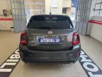 Usata Fiat 500X Sport 120 CV (88 kW) 2022 Grigio SUV