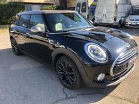 usata Mini Cooper Clubman (F54) 2.0 D Hype