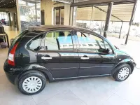 Usata Citroën C3 60 CV (44 kW) 2009 Nero Berlina