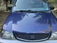 Usata Daihatsu Terios 83 CV (61 kW) 2000 SUV