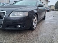 usata Audi A6 Avant 3.0 V6 tdi quattro 233cv tiptronic fap