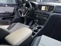 Usata Kia Sportage GT-Line 136 CV (100 kW) 2019 Other SUV