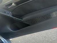 Usata VW Golf VI Comfortline 122 CV (89 kW) 2009 Grigio Utilitaria