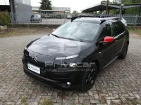 Usata Citroën C4 Cactus PureTech 82 CV (60 kW) 2016 Nero Utilitaria