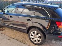 usata Audi Q7 3.0 V6 tdi Advanced quattro tiptronic