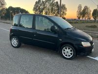 Usata Fiat Multipla 2004 Monovolume