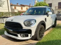 Usata Mini Countryman 150 CV (110 kW) 2018