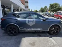 Usata Cupra Formentor 150 CV (110 kW) 2023 Grigio SUV