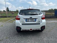 Usado Subaru XV 150 CV (110 kW) 2013 Blanco SUV