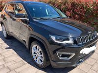 usata Jeep Compass 2 serie