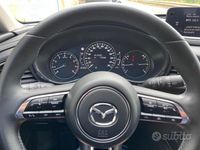 Usata Mazda CX-30 150 CV (110 kW) 2024 Blu SUV