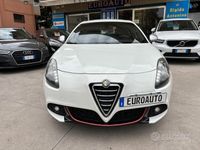 usata Alfa Romeo Giulietta 1.4 Turbo MultiAir Distinctive usato