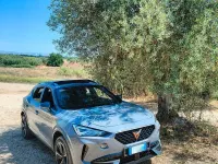 Usata Cupra Formentor 150 CV (110 kW) 2021 SUV