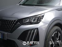 Usata Peugeot 2008 Allure 131 CV (96 kW) 2023 Grigio artense SUV