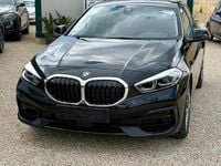 Usata BMW 120 M Sport 190 CV (139 kW) 2023 Nero Utilitaria