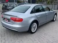 Usata Audi A4 150 CV (110 kW) 2014 Grigio Berlina