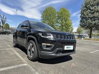 usata Jeep Compass 1.4 MAir 103kW Limited
