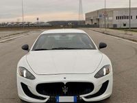 Usata Maserati Granturismo 460 CV (338 kW) 2015 Coupé