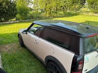 Usado Mini Cooper 110 CV (80 kW) 2008 Utilitario