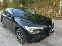Usata Alfa Romeo Stelvio Sprint 190 CV (139 kW) 2021 SUV