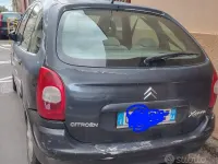 Usata Citroën Xsara 116 CV (85 kW) 2003 Monovolume
