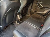 Usata BMW X2 M Sport 156 CV (114 kW) 2024 Grigio SUV