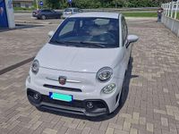 Usata Abarth 595 145 CV (106 kW) 2021 Utilitaria