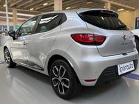 Usata Renault Clio V Intens 90 CV (66 kW) 2020 Argento metallizzato Berlina