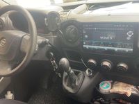 Usata Opel Movano 122 CV (89 kW) 2017 Monovolume