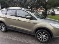 Usata Ford Kuga Titanium 150 CV (110 kW) 2015 SUV