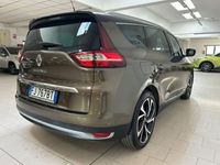 usata Renault Grand Scénic IV dCi 160 CV EDC Energy Bose