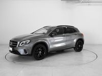 usata Mercedes GLA220 CDI/d Automatic 4Matic Sport