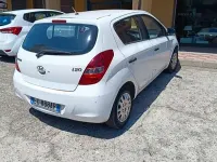 Usata Hyundai i20 Classic 77 CV (56 kW) 2010 Utilitaria