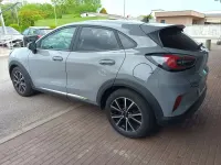 Second-hand Ford Puma Titanium S 125 CP (91 kW) 2021 Other SUV