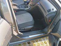 Usata Opel Insignia 2009 Grigio Berlina