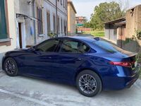 usata Alfa Romeo Giulia Giulia2.2 t Super 180cv