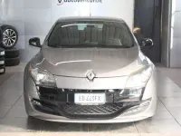 Usata Renault Mégane Coupé R.S. 250 CV (183 kW) 2010 Grigio Coupé