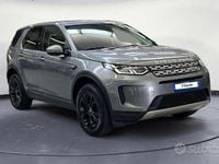 Occasion Land Rover Discovery Sport HSE 150 ch (110 kW) 2020 Gris SUV