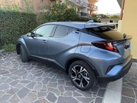 Usata Toyota C-HR Active 98 CV (72 kW) 2022 SUV