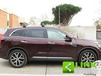 usata Renault Koleos 190 CV / 4X4 X-Tronic / Executive / Unico Pro.