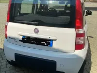 Usata Fiat Panda 4x4 60 CV (44 kW) 2026 Utilitaria
